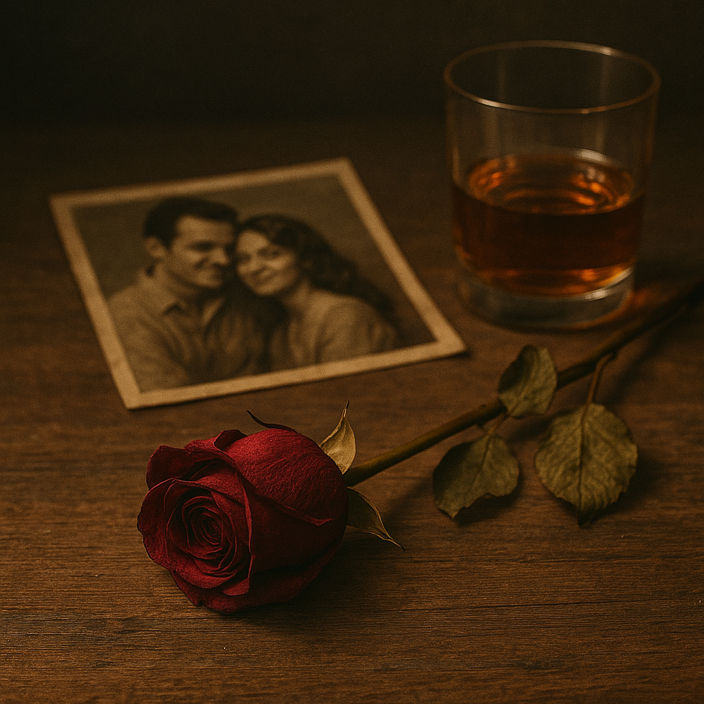 I’m Gonna Love You Forever